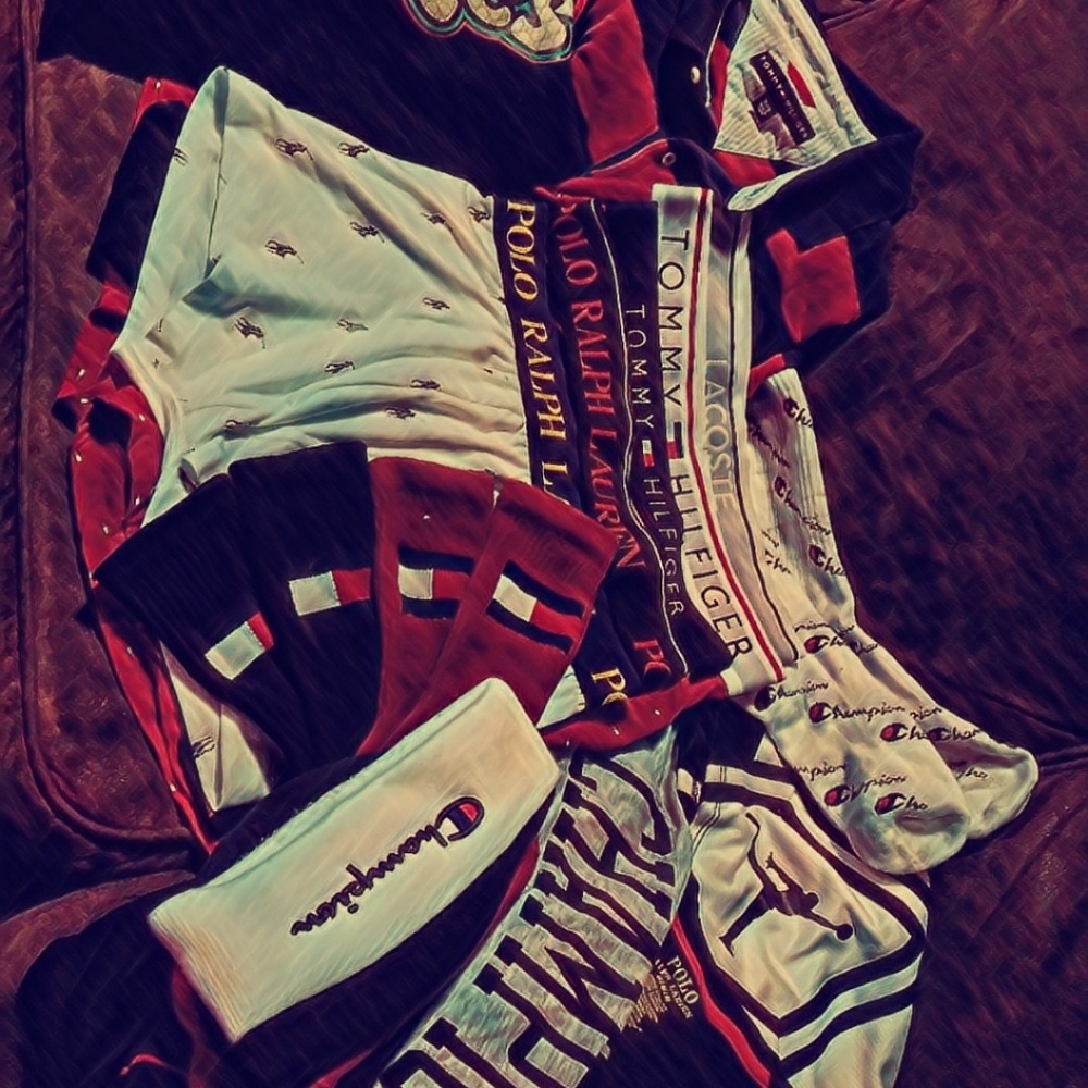 Under Fits..